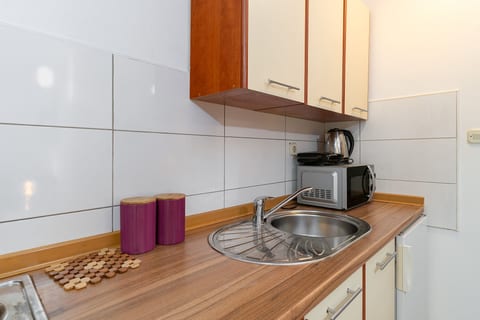 Apartments Ivana - Unit 379102-13