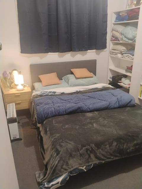 Home away from home Living! image 1