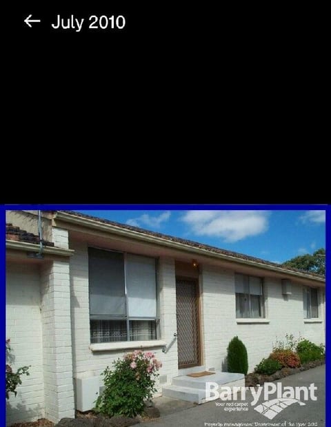 Home away from home Living! image 3