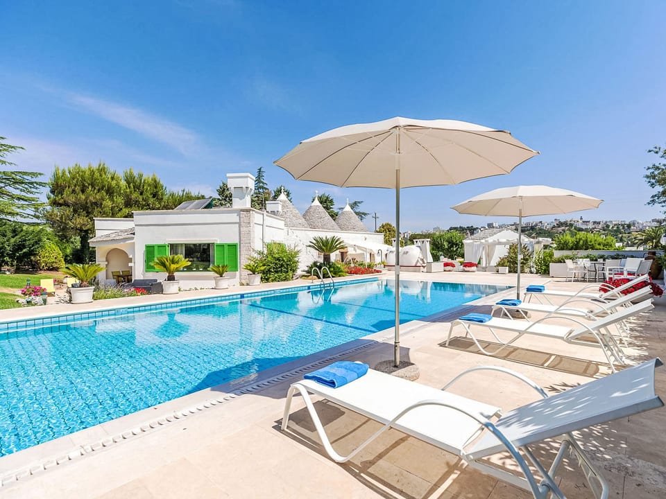 Pool Outdoor