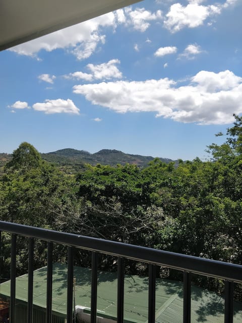 Panoramic views with unmissable landscapes on your balcony, with the sounds of birds and nature, you live an unparalleled tranquility.