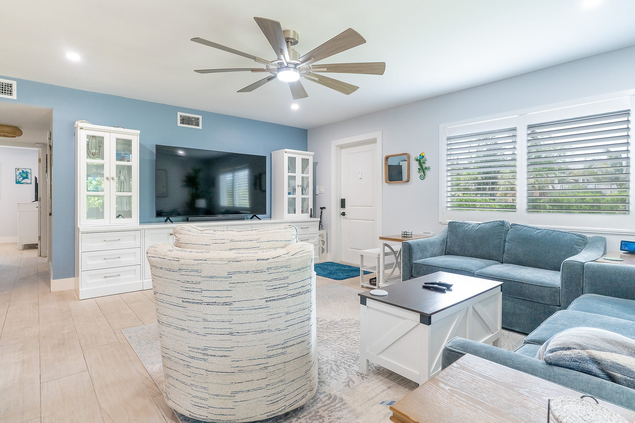 Gulf Breeze Retreat
