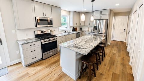 Private Home w/Pool Near Ocean City & Sea Isle image 4