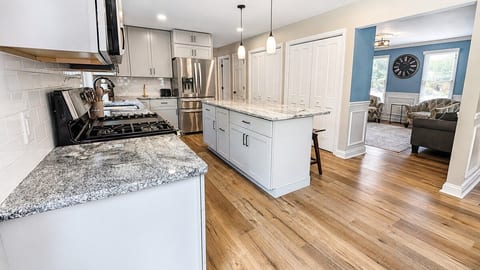 Private Home w/Pool Near Ocean City & Sea Isle image 5