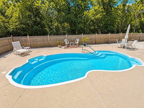 Private Home w/Pool Near Ocean City & Sea Isle image 2