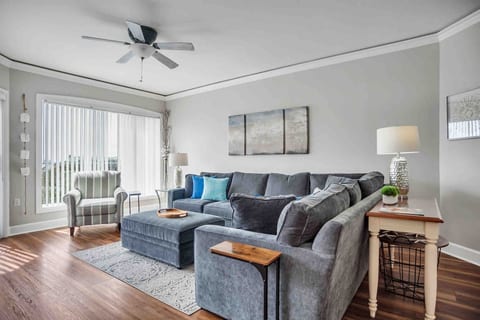 #504 1BR/2BA/Ocean/Beach Views/Sofa Bd/Jaccuzzi image 5