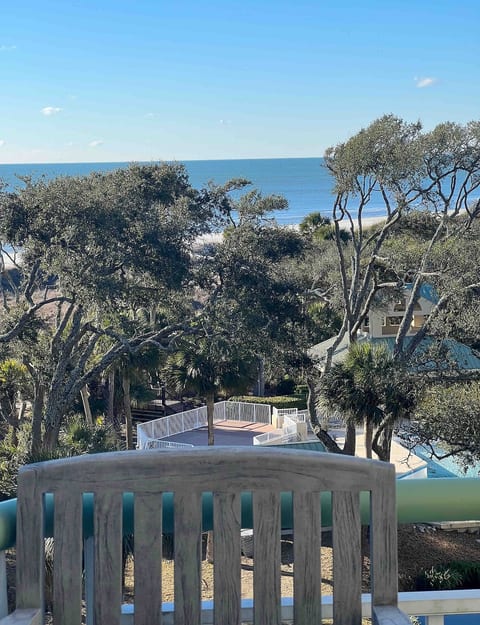 #504 1BR/2BA/Ocean/Beach Views/Sofa Bd/Jaccuzzi image 3