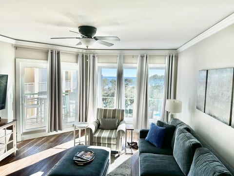 #504 1BR/2BA/Ocean/Beach Views/Sofa Bd/Jaccuzzi image 1
