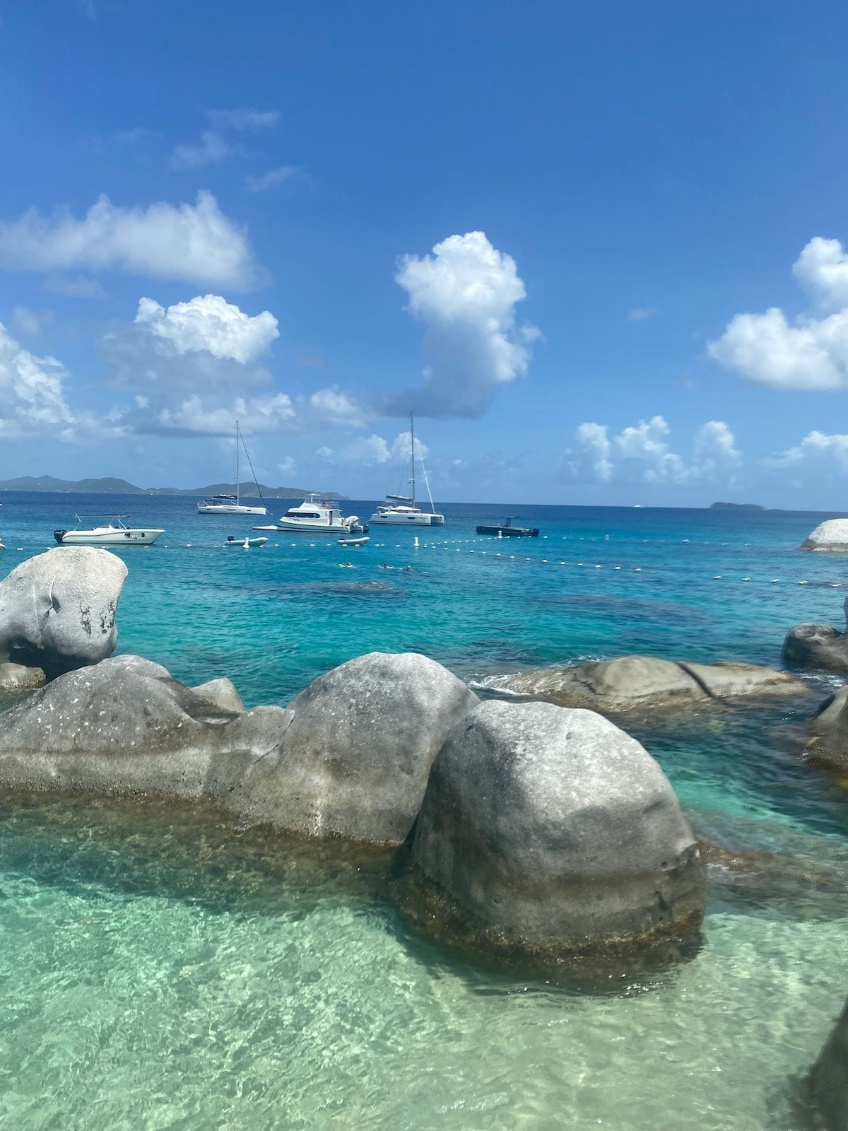 Salt Life at Sapphire Beach