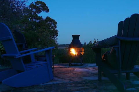 firepit