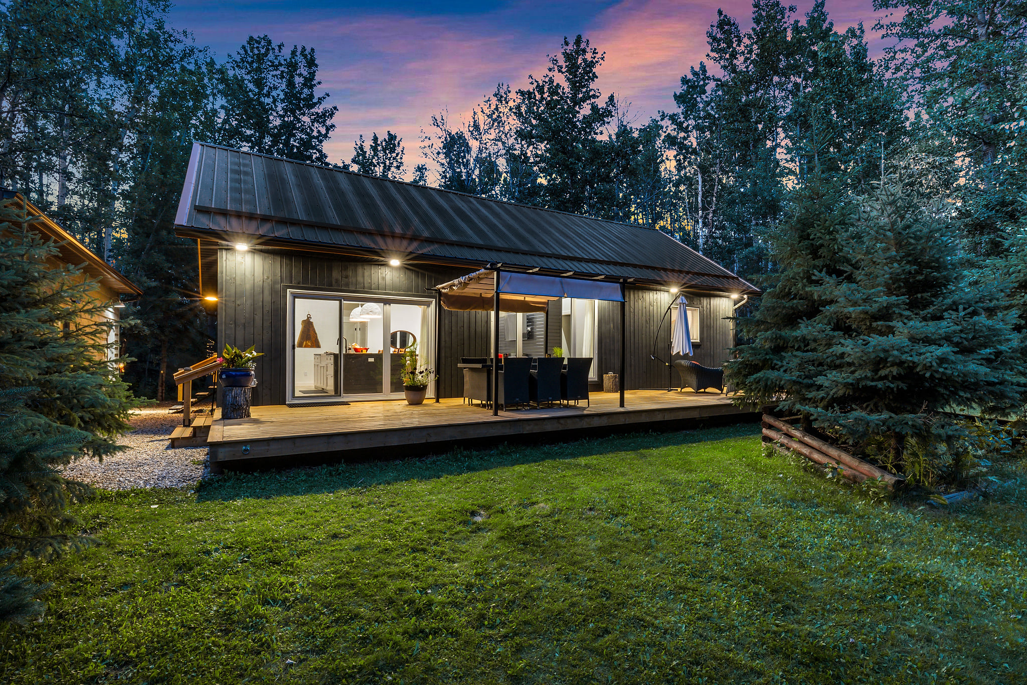 Aspen Acre