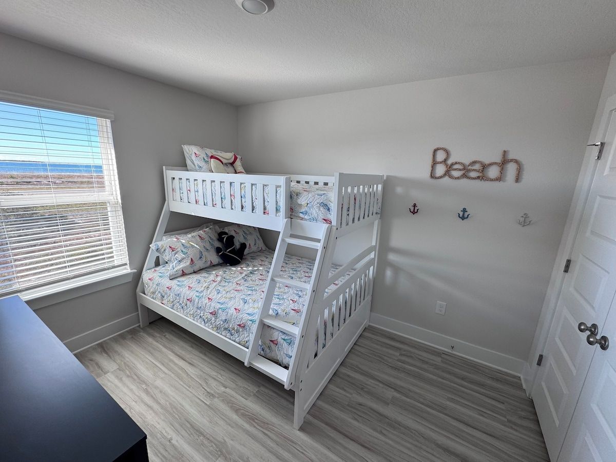 Bunkroom