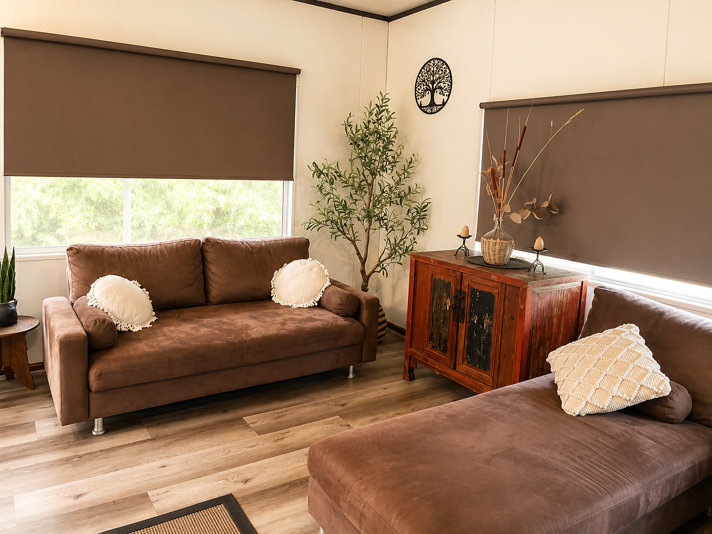 Willow Cabin | Fireplace • Fire Pit • 104Acres • Near Mudgee — photo 5