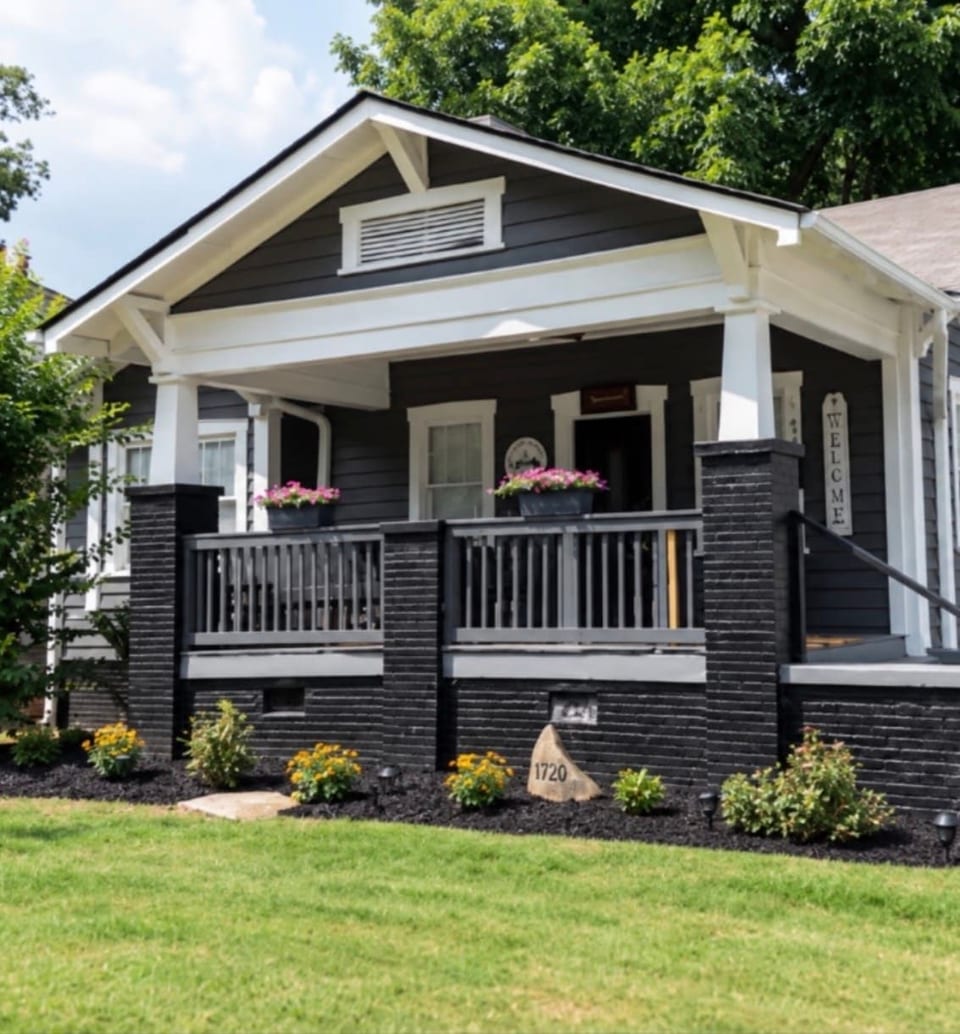 3BR West End Retreat | Near BeltLine & Downtown image 1