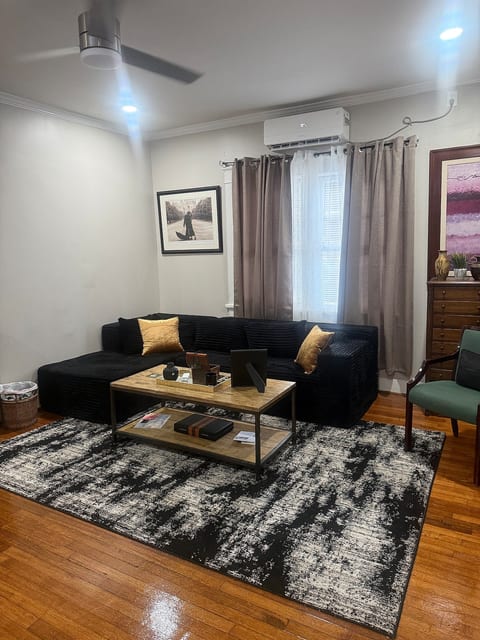 3BR West End Retreat | Near BeltLine & Downtown image 3