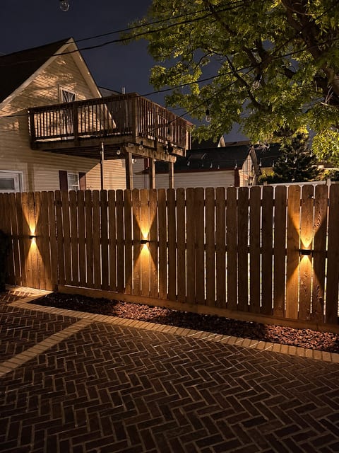 Walk to Lucas Oil Stadium - Clean 4BR Home image 2