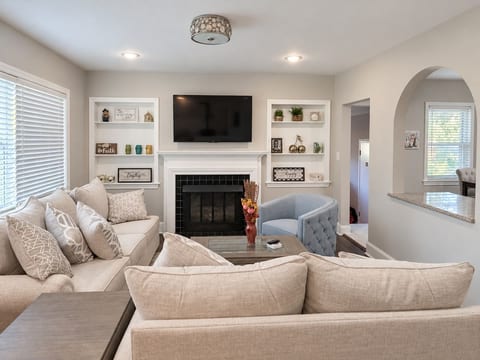 Charlotte Home Away From Home Near CLT Airport