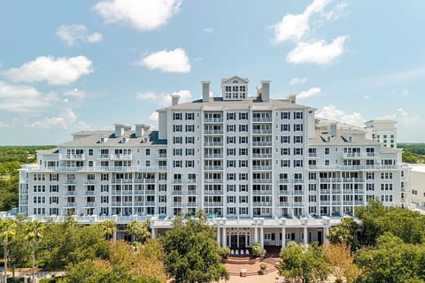 Grand Sandestin Studio Pools & Beach, Baytowne! image 5