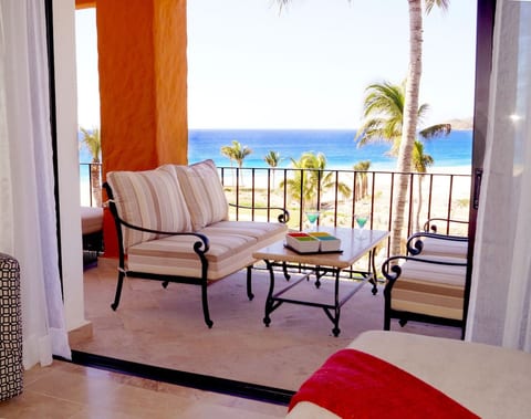 Grab a Margarita and settle in