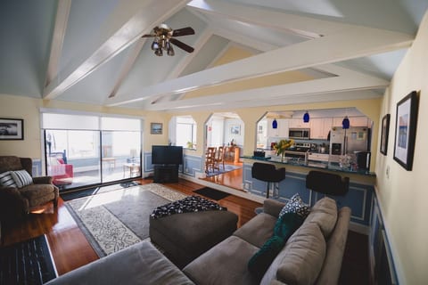 The perfect place to unwind, share stories, and make memories!