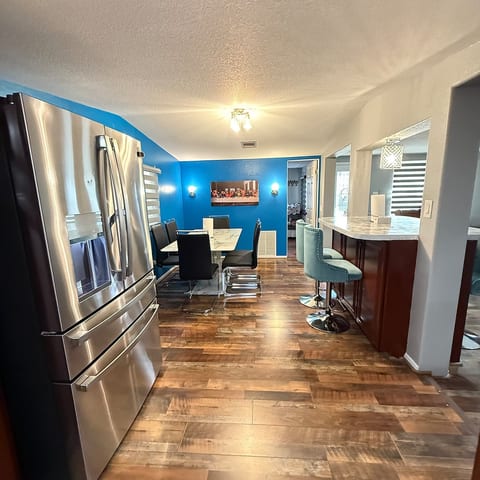 Newly updated home on Spruce St image 4