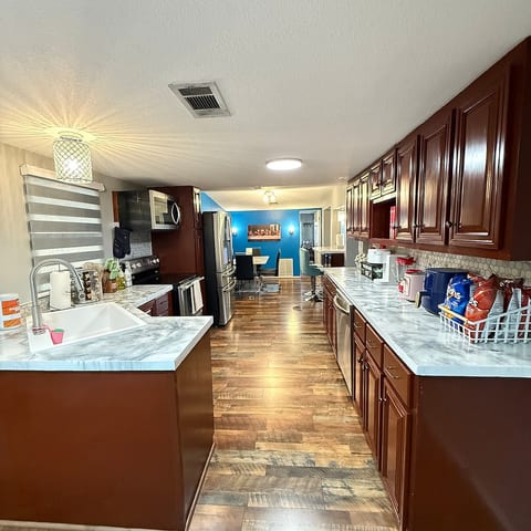 Newly updated home on Spruce St image 1