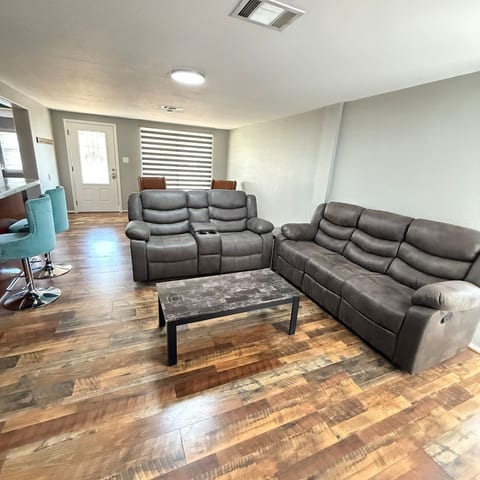 Newly updated home on Spruce St image 3