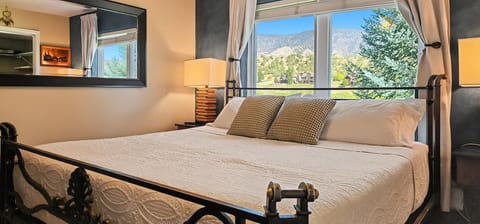 Mountain View Hideaway | Near Glenwood Hot Springs