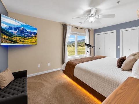 Mountain View Hideaway | Near Glenwood Hot Springs