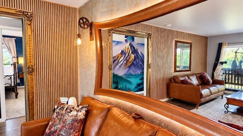 Mountain View Hideaway | Near Glenwood Hot Springs