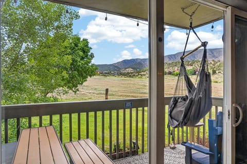 New Castles Kings N Queens 14mins to Glenwood Mountain and Lakota Views - Apartment