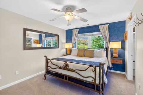 New Castles Kings N Queens 14mins to Glenwood Mountain and Lakota Views - Apartment