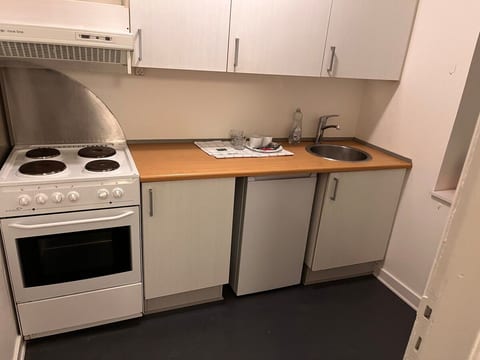 2-room Apartment with Private Kitchen & Bathroom image 2
