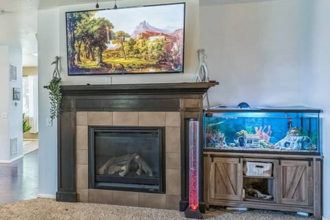 Big Families +Movies+Pool, Firepit & Arcade>Denver