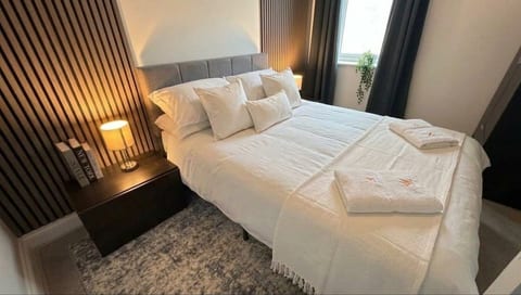 Stylish 3-BR With Hot Tub in Plaistow, East London