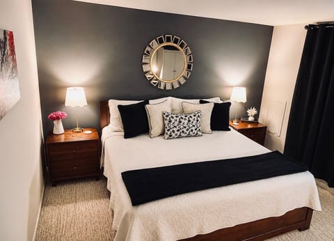 Private Guest Suite in Columbia image 1