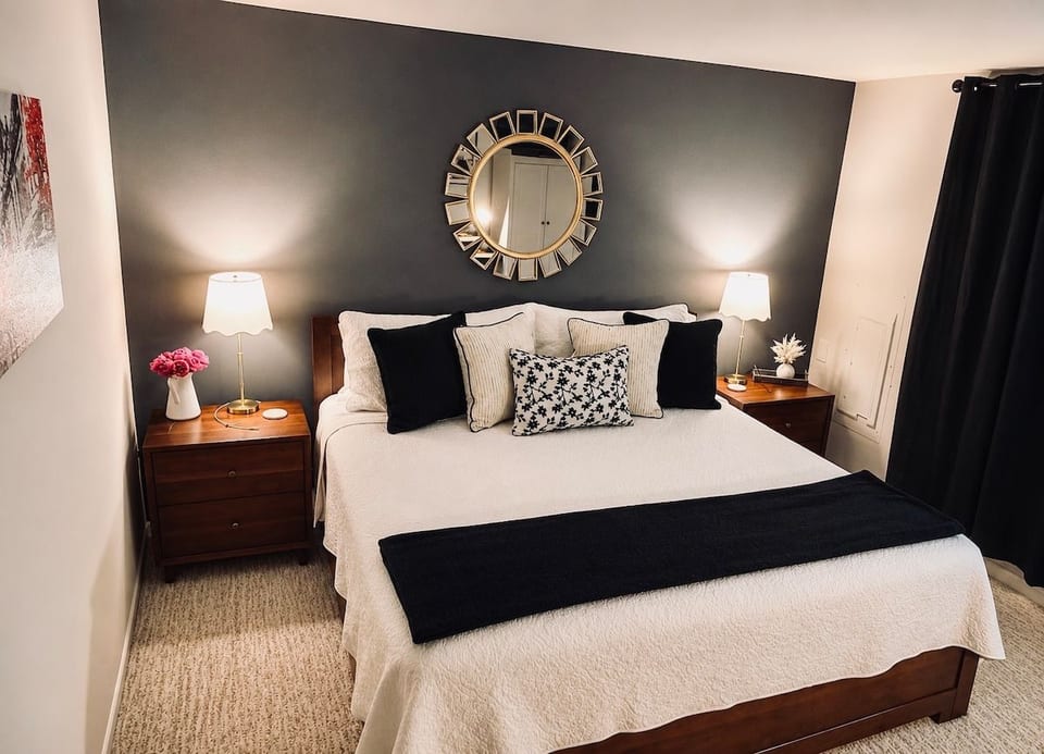 Private Guest Suite in Columbia image 1