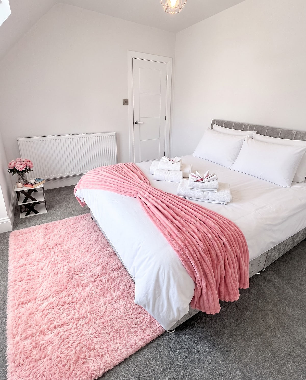 Stylish 2-Bed Apartment in Streatham, South London