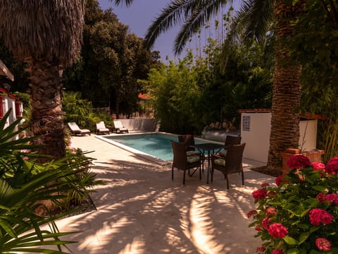 Pool Outdoor
