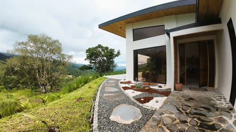 Villa Colibri