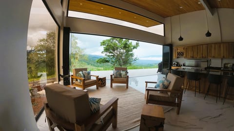 Villa Colibri