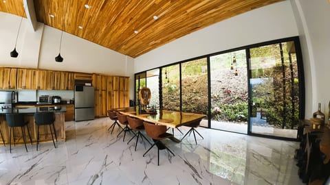 Villa Colibri