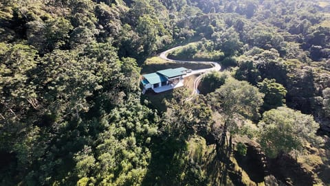 Villa Colibri