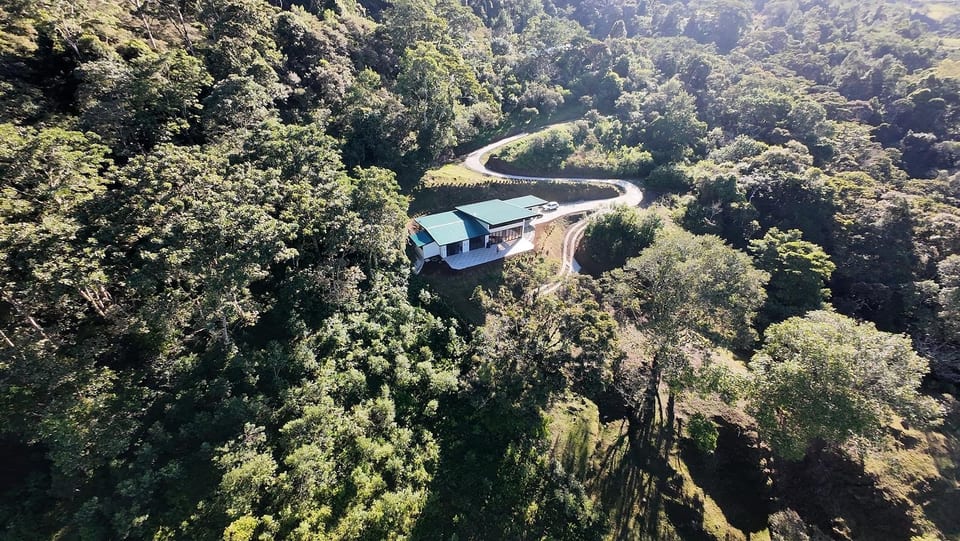 Villa Colibri - Cartago
