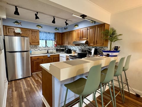 Treasure Cove Retreat