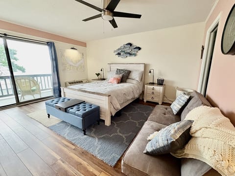 Treasure Cove Retreat