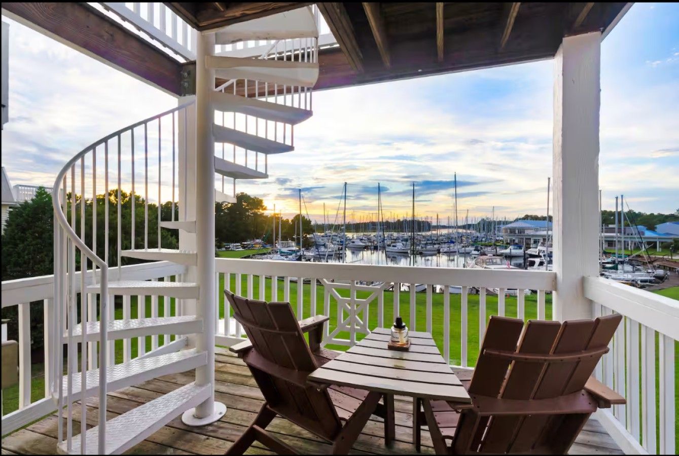 Marina View Bliss