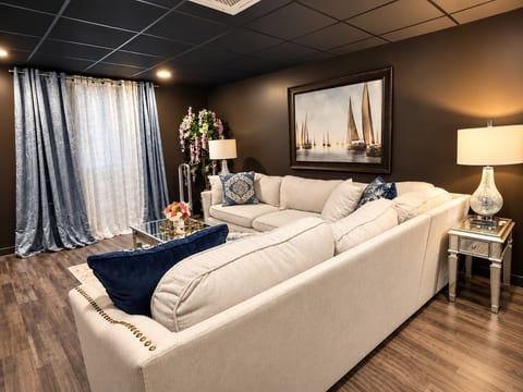 Private Apt • Fultondale • 10 min to Birmingham image 4