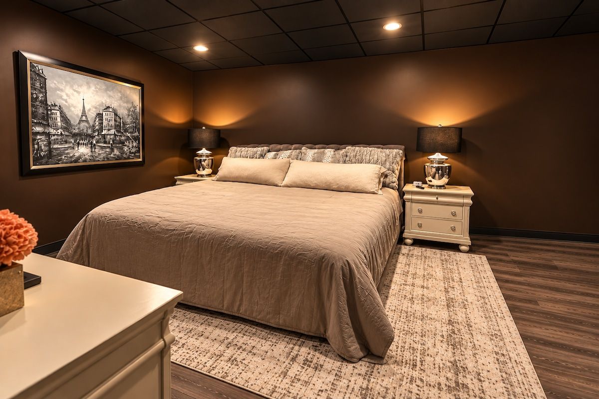 Private Apt • Fultondale • 10 min to Birmingham