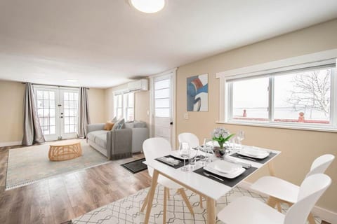 Waterfront House near Pomquet Beach- 2 bedrooms image 4